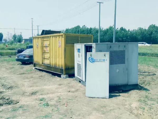 旬邑柴油发电机组冬季日常维修需要哪些工具？