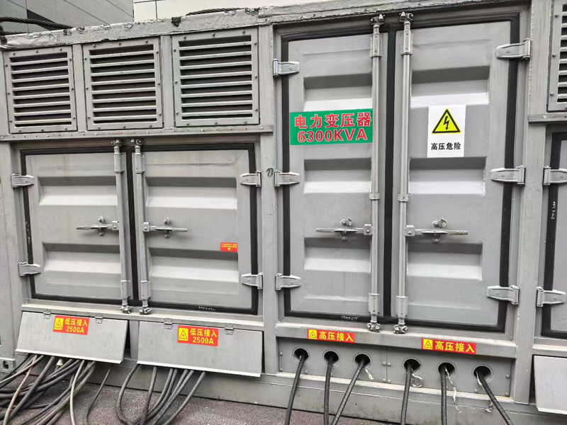 旬邑柴油发电机组换季保养注意哪些事项？