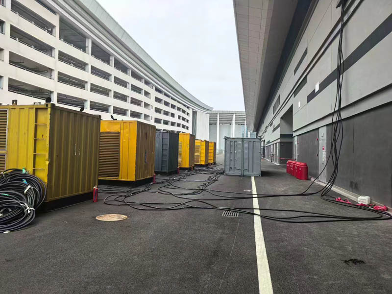 旬邑冬季柴油发电机启动前需要做哪些准备工作？